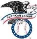 american league baseball