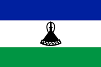 Items from Lesotho