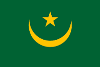 Items from Mauritania