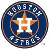 Houston<br> Astros