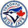 Toronto<br> Blue Jays