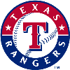 Texas<br> Rangers