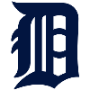 Detroit <br>Tigers