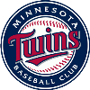 Minnesota <br>Twins