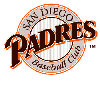 San Diego Padres