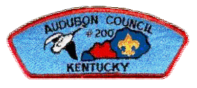 CSP - Audubon Council T-5a