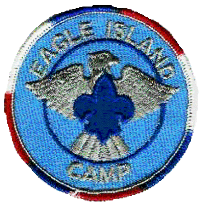 Eagle Island Camp