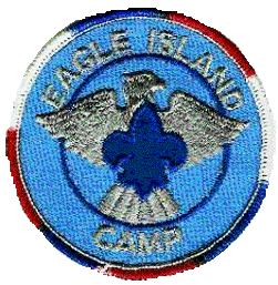 Eagle Island Camp