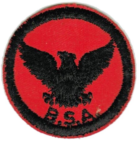 Eagle Patrol Patch