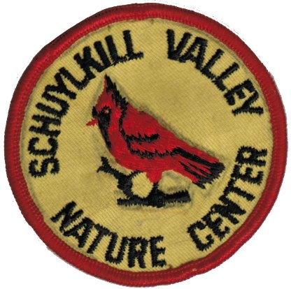 Schuylkill Valley  Nature Center Patch