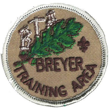 Breyer Training Area - #2