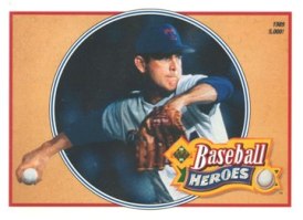 California Angels - Nolan Ryan - BASEBALL HEROS (15)