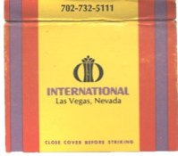 Matchbook - International Casino - #2