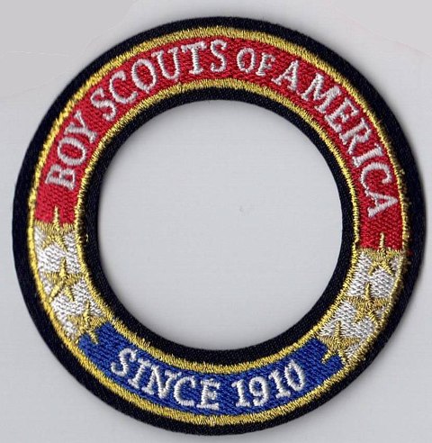 Boy Scouts of America Since 1910