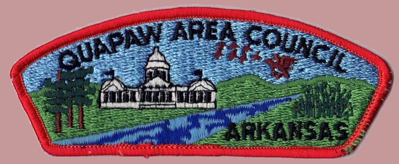 CSP – Quapaw Area Council S-1a