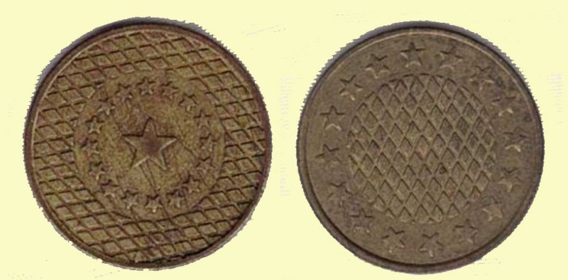 Token – UNKNOWN