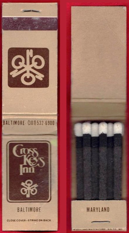 Matchbook – Cross Keys Inn (12)