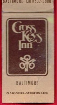 Matchbook – Cross Keys Inn (12)