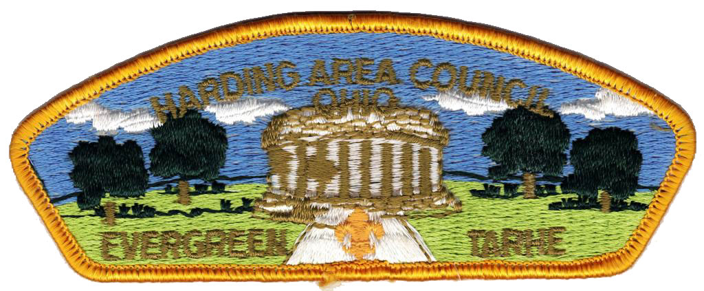 CSP - Harding Area S3