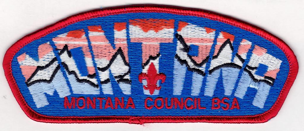 CSP – Montana Council-S-4