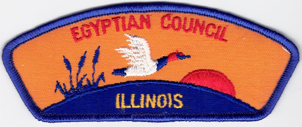 CSP – Egyptian Council T-1