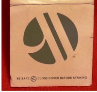 Matchbook - Marriott Hotel (20b)