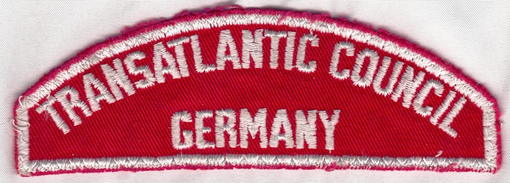 CSP - Transatlantic Council - Germany