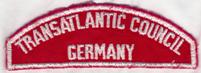 CSP - Transatlantic Council - Germany