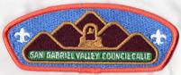 CSP - San Gabriel Valley Council S-32b