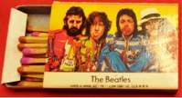 Matchbox - The Unforgettables – The Beatles & Jimi Hendrix (Nationwide)