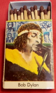 Matchbox - The Unforgettables – Bob Dylan & Bob Marley (Nationwide)