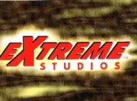 Promo Card - Extreme Studios (Checklist)