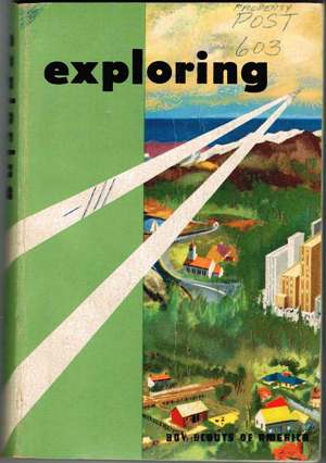 1958 Exploring Handbook