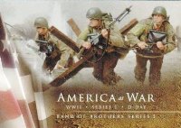 Promo Card - Band of Brothers